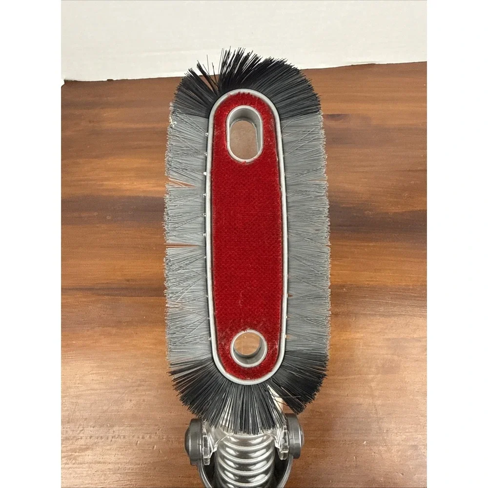 OEM GENUINE Shark Rotator 141FLI552 Multi-Angle Long Dusting Brush Attachment‎
